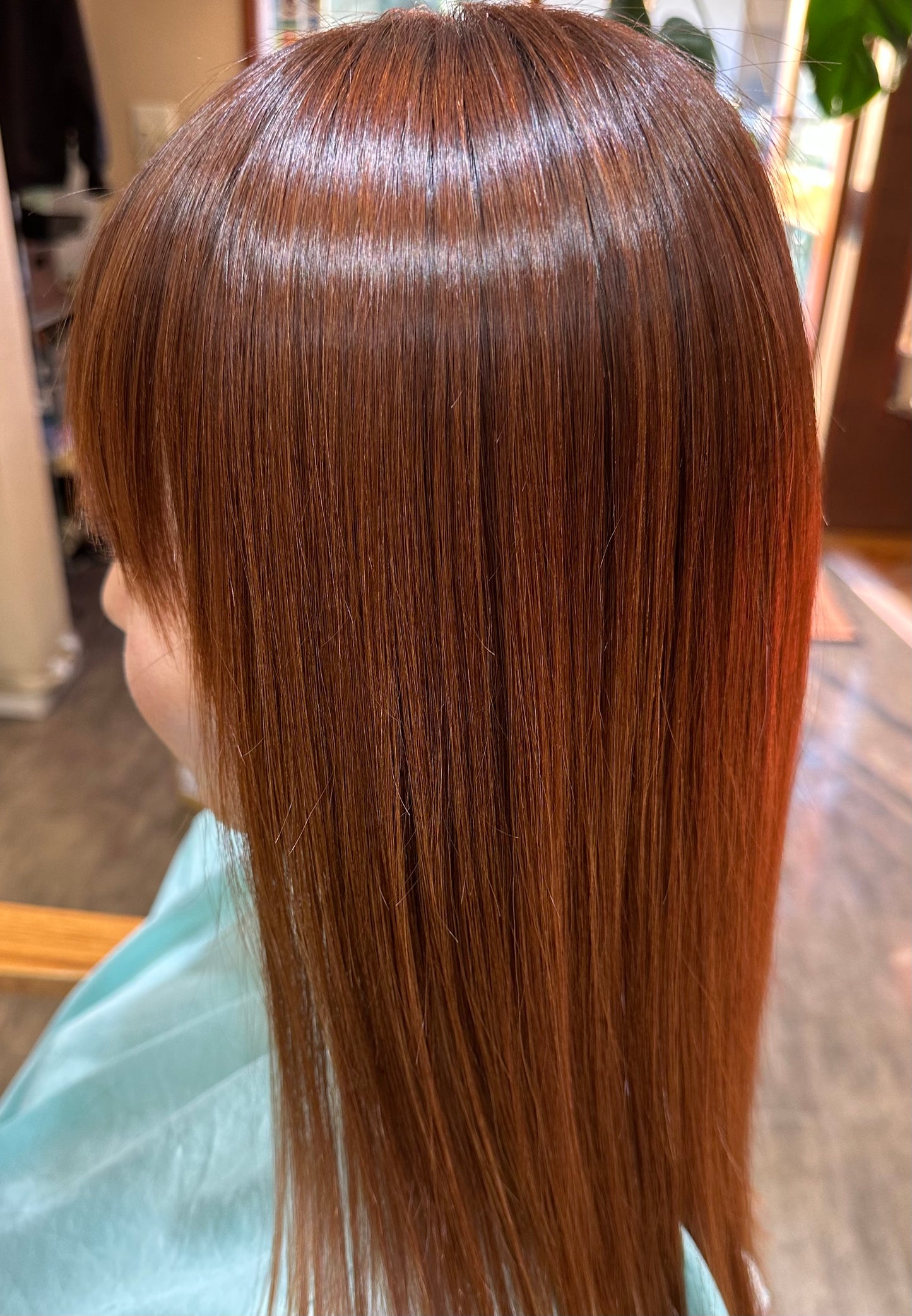 ビジュネルオイル