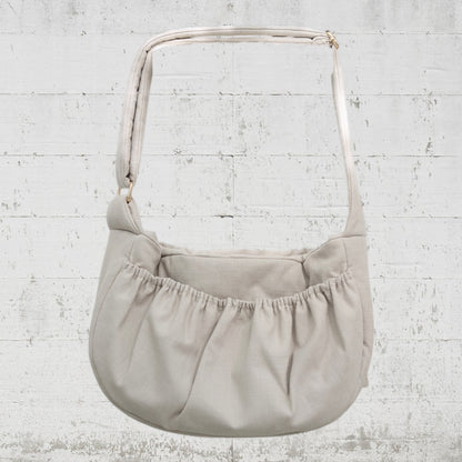 Linencrossbodybag