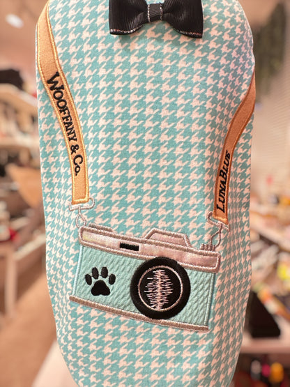 ウーファニーカメラタンク