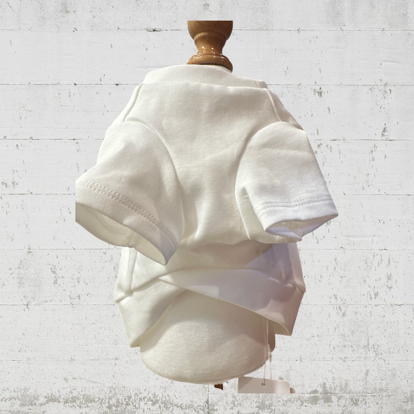 ハートロープTシャツ