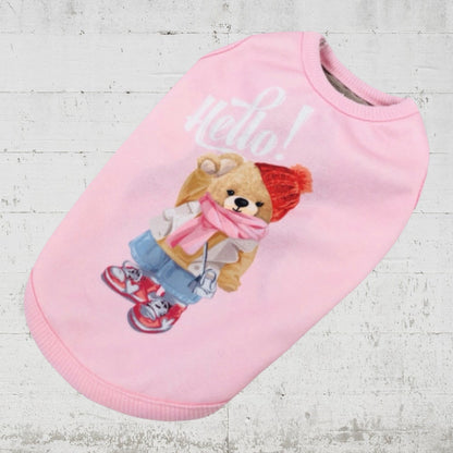 ヒートテラルルタンク