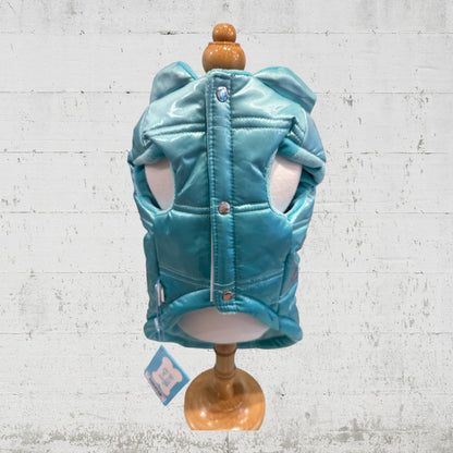 ウーファニー　リバーシブルダウン