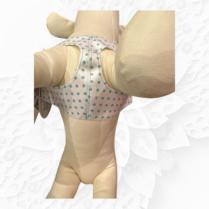 SusanLanci HOPE ステップインハーネス