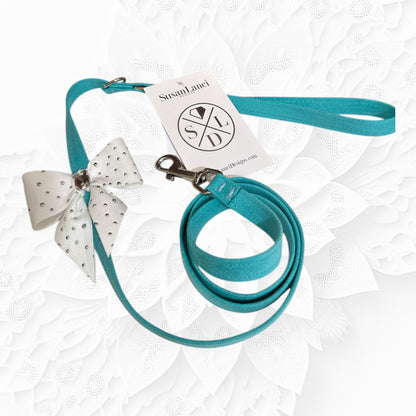 SusanLanci TailBowステップインハーネス