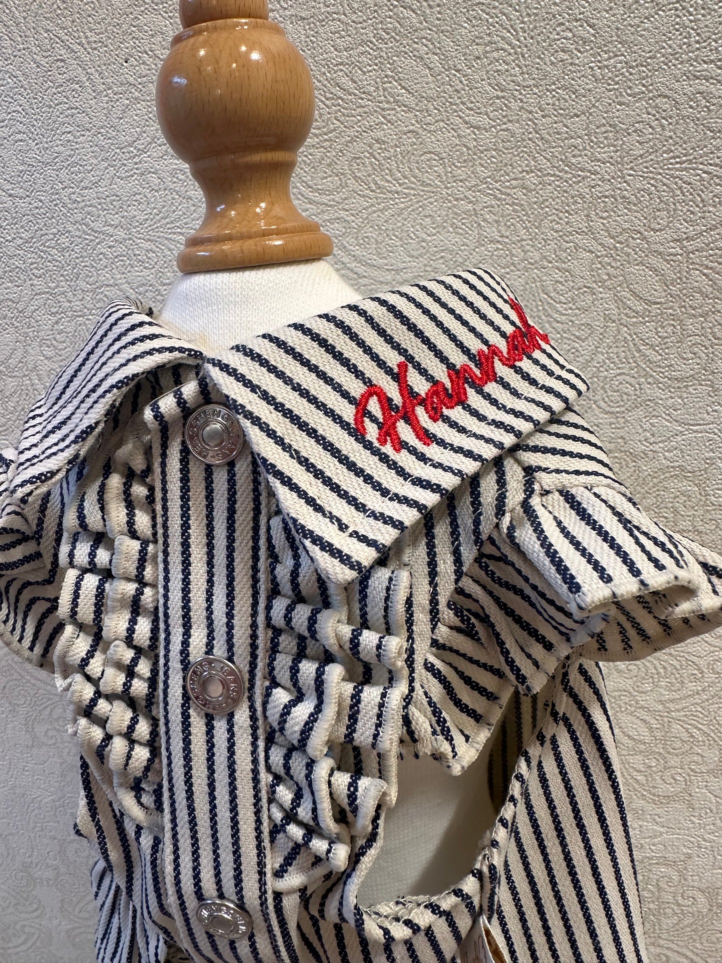 Hannah ボンボローニ　レディ