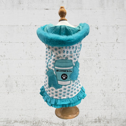 ウーファーニー　ブーディドレス