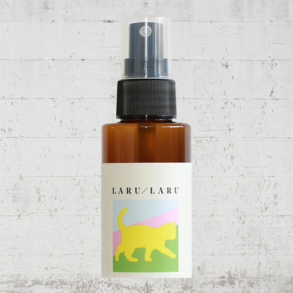 LARU LARU オーガニックスキンローション150ml