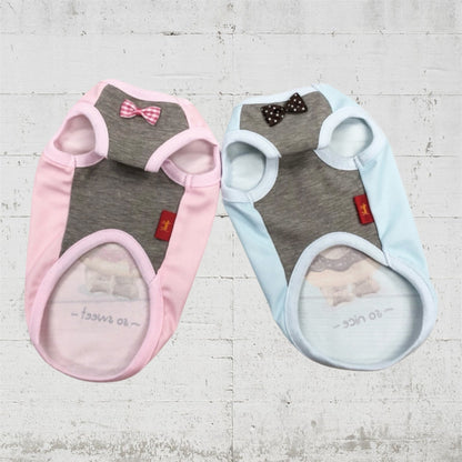 ペディベアタンク