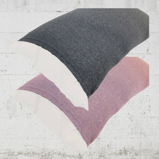 テラビューティーシリーズ　テラビューティーシルクニットピローカバー