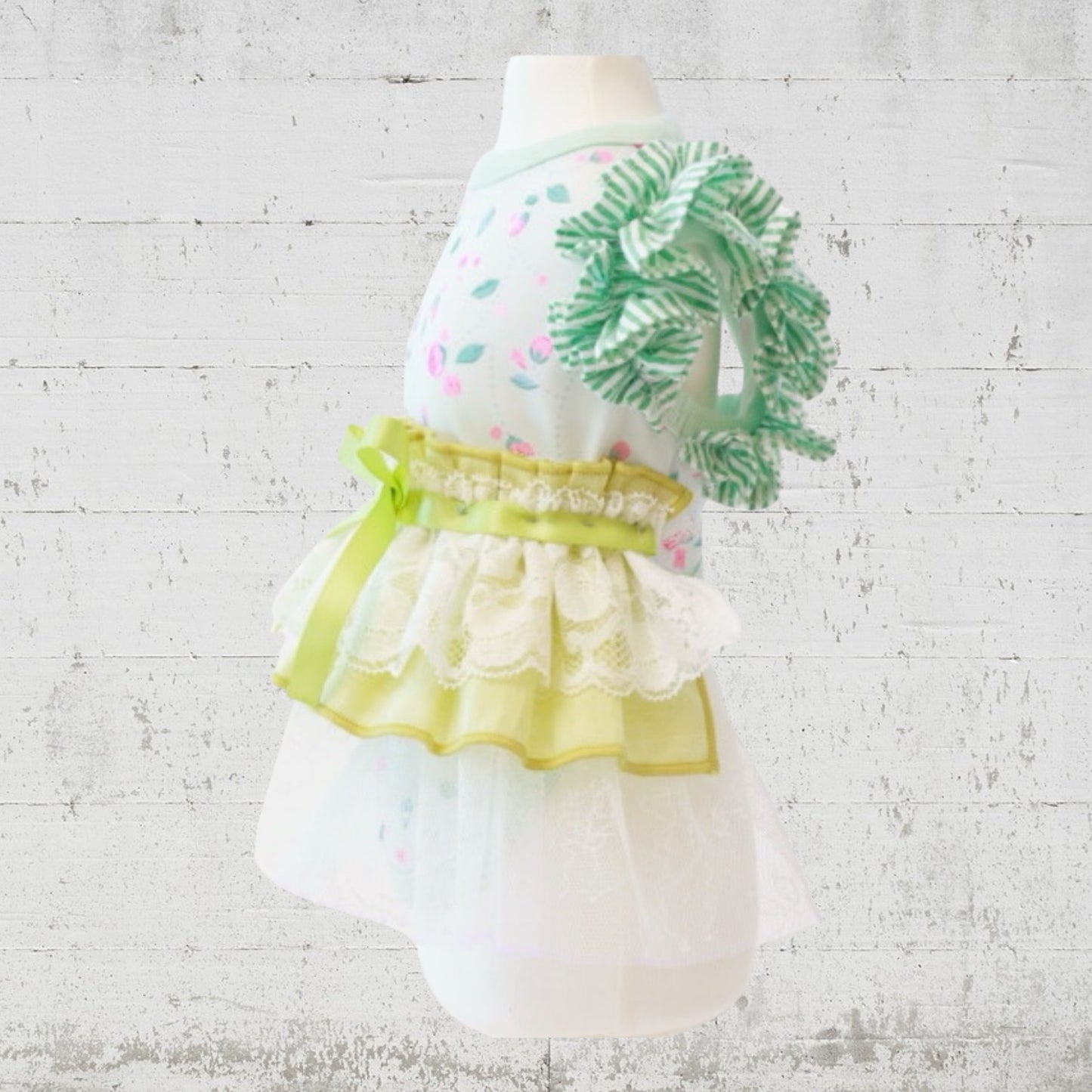 クールガーデンフラワータンク