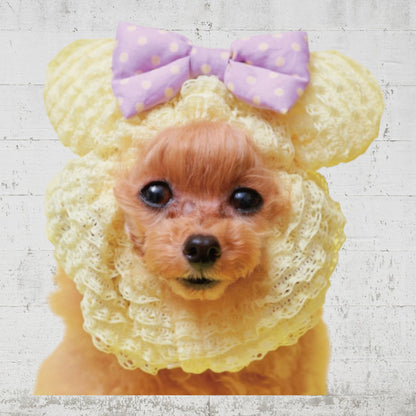 ミルフィーユアニマルスヌード