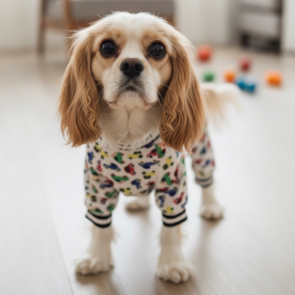 おでかけぶーぶーカバーオール