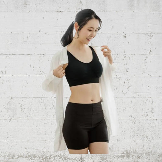 ロングセラー！テラビューティーシリーズ　テラビューティーショートパンツ　