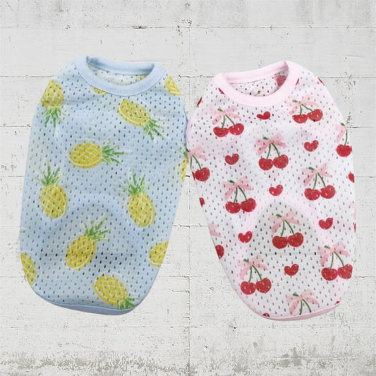 フルーティータンク