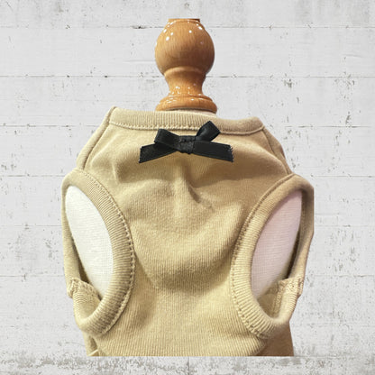 フリルワンピース