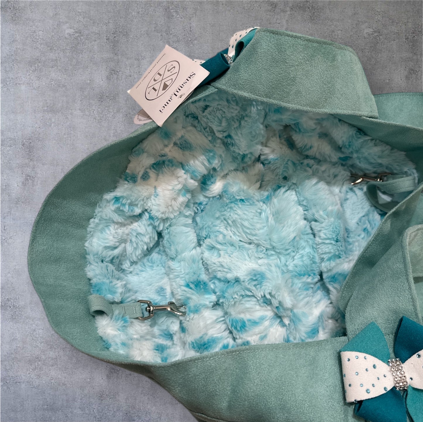 スーザンランシースリング