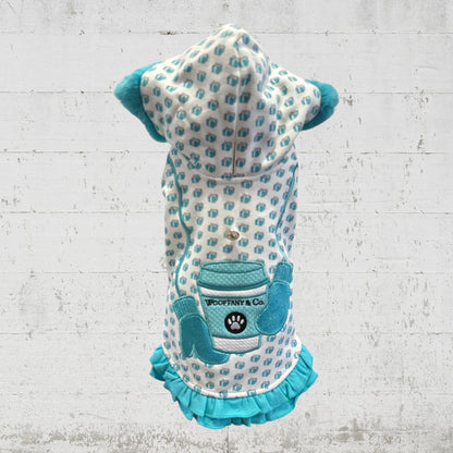 ウーファーニー　ブーディドレス