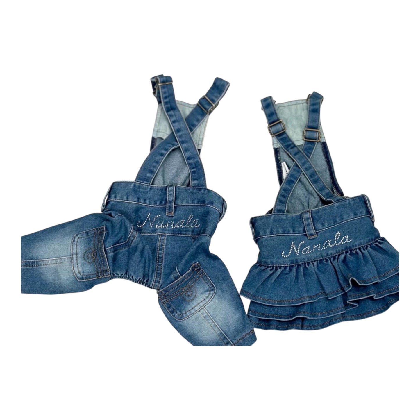 Nanala アミュレット