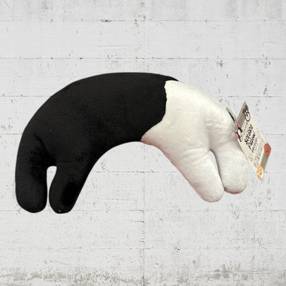 ボストンテリアピロー