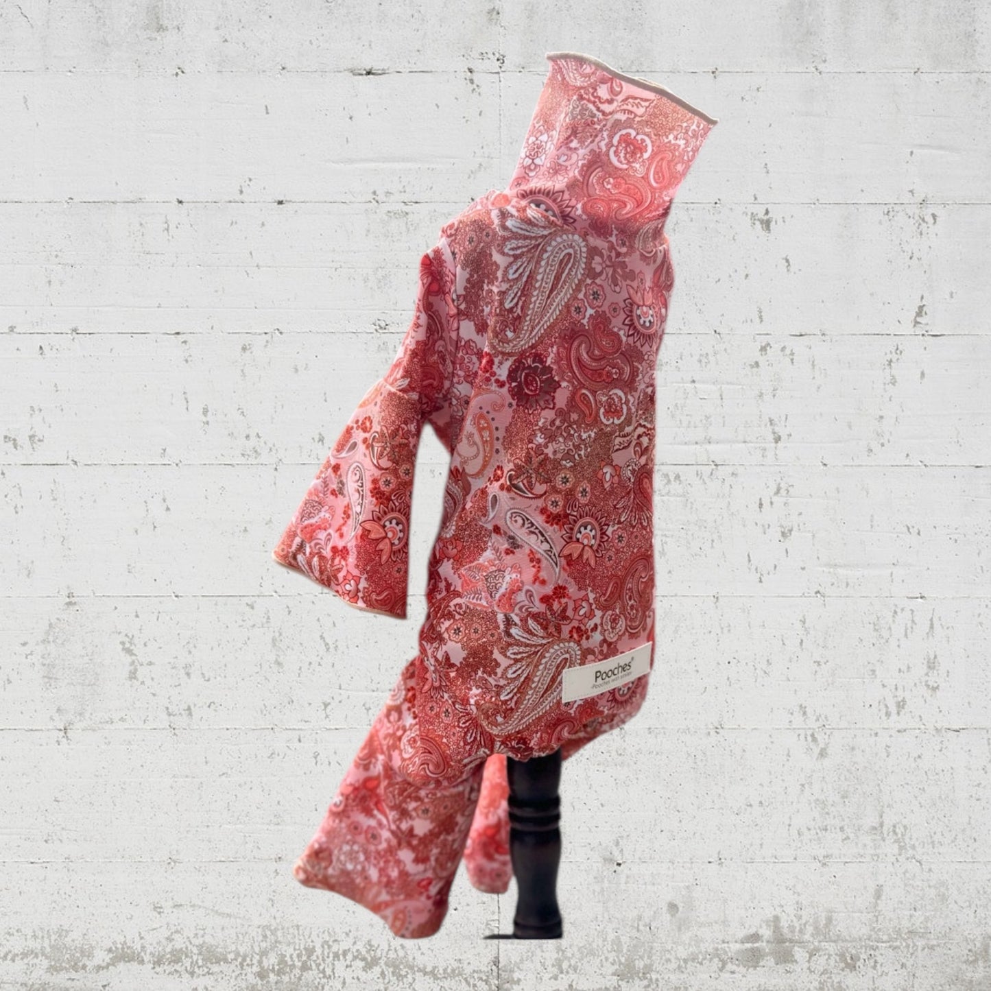 マーガレットカバーオール