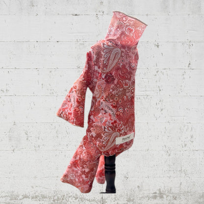 マーガレットカバーオール