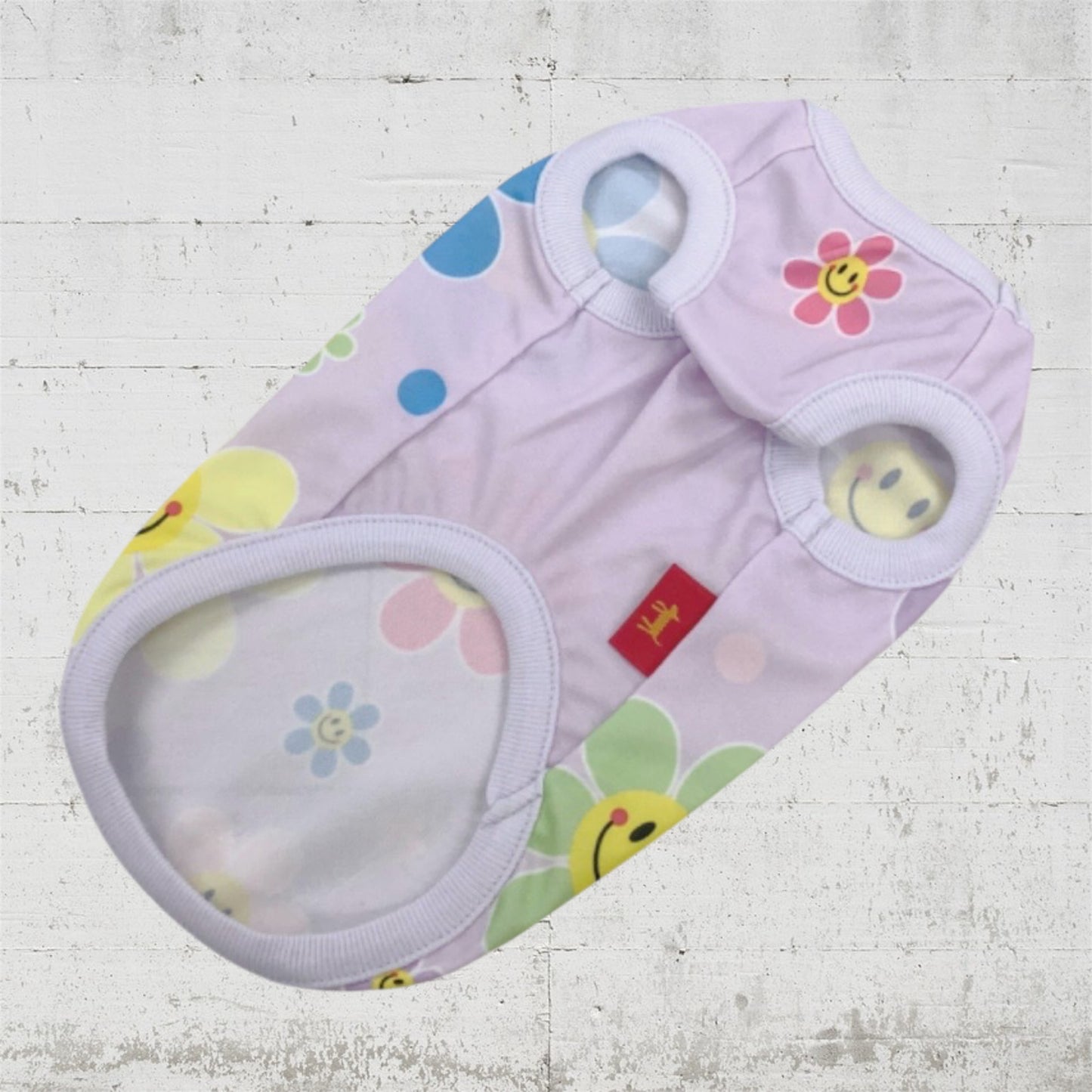 ベストフレンドタンク