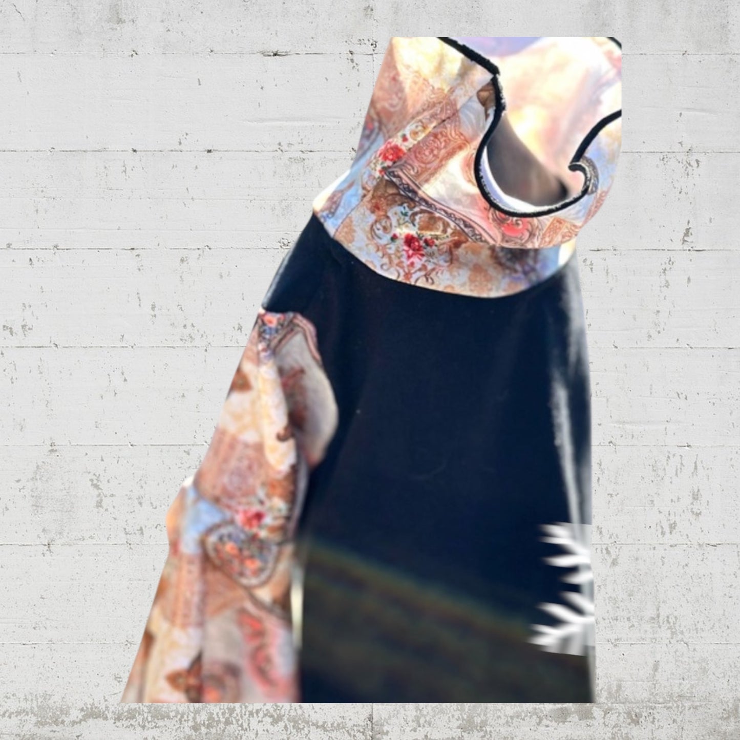 アンティークレディ　ブーツカット