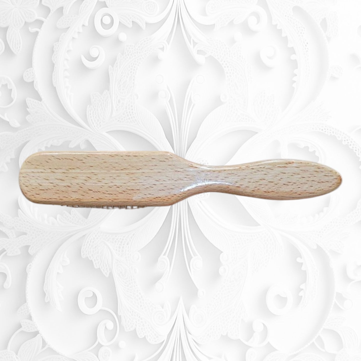 ハイパーテラヘルツ波転写ブラシ