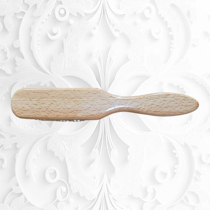 ハイパーテラヘルツ波転写ブラシ