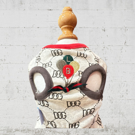 グルルッチカップケーキレースドレス