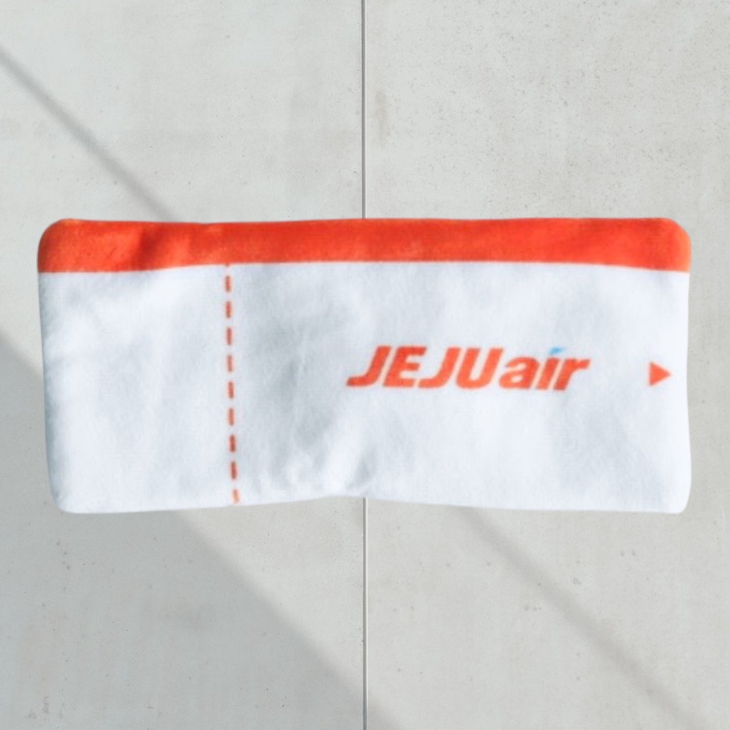 パスポート&チケット