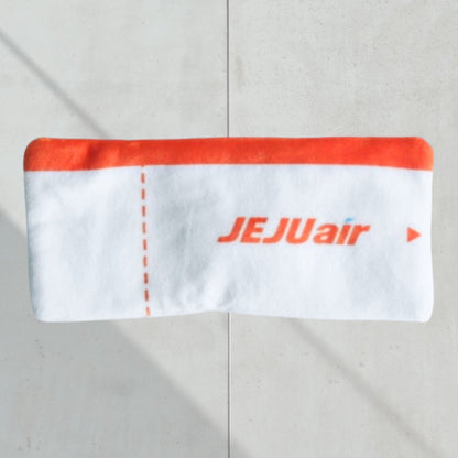 パスポート&チケット