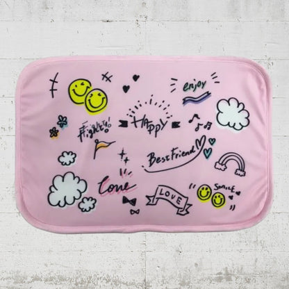 ベストフレンドマット