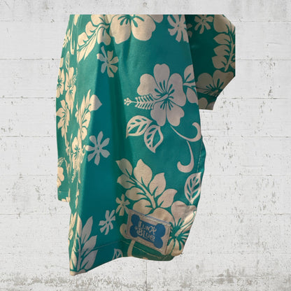 2025 トロピカルアロハシャツ