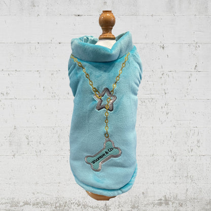 ウーファニー　リバーシブルダウン