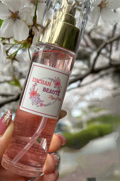 ビジュネルオイル