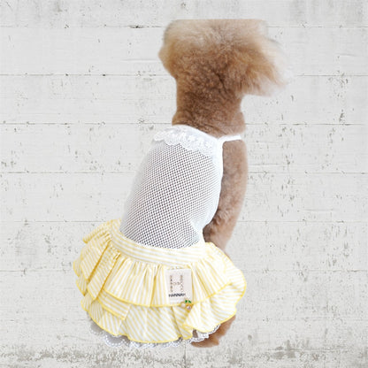 Hannah フロマージュ　クリュ