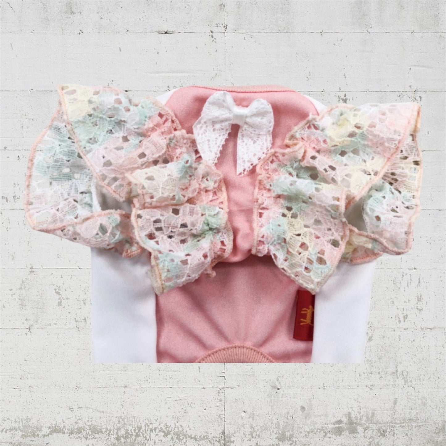 フローリアタンク