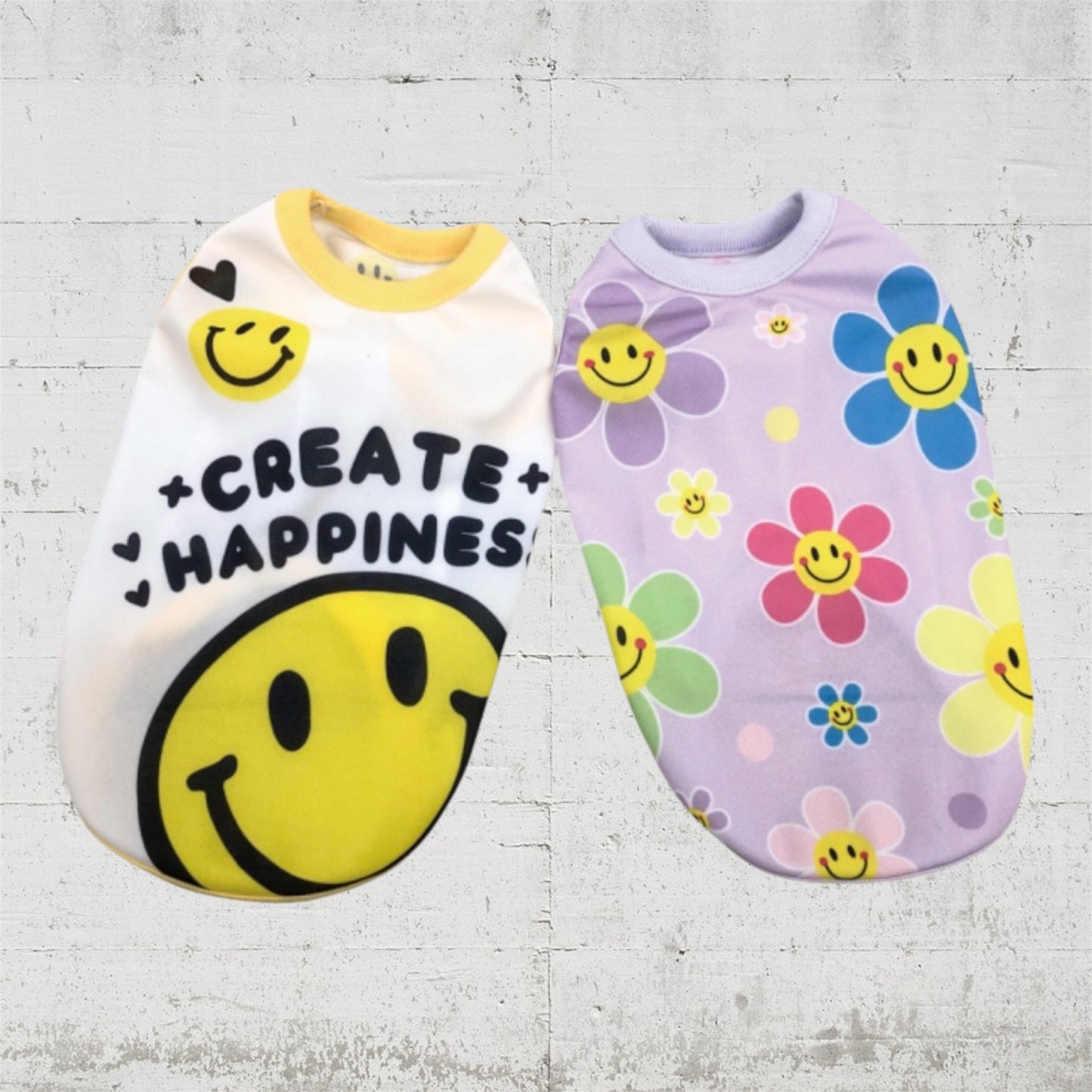 キューティスマイルタンク