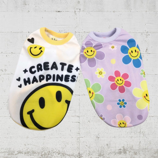 キューティスマイルタンク