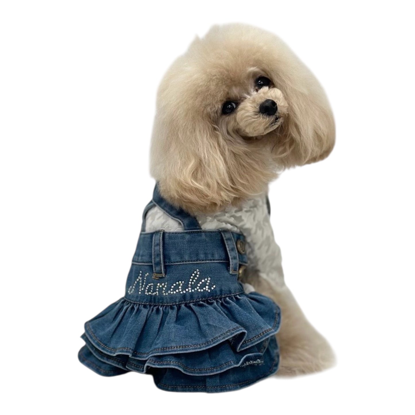 Nanala アミュレット