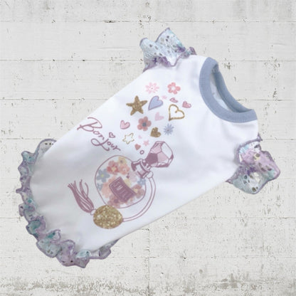 フローリアタンク