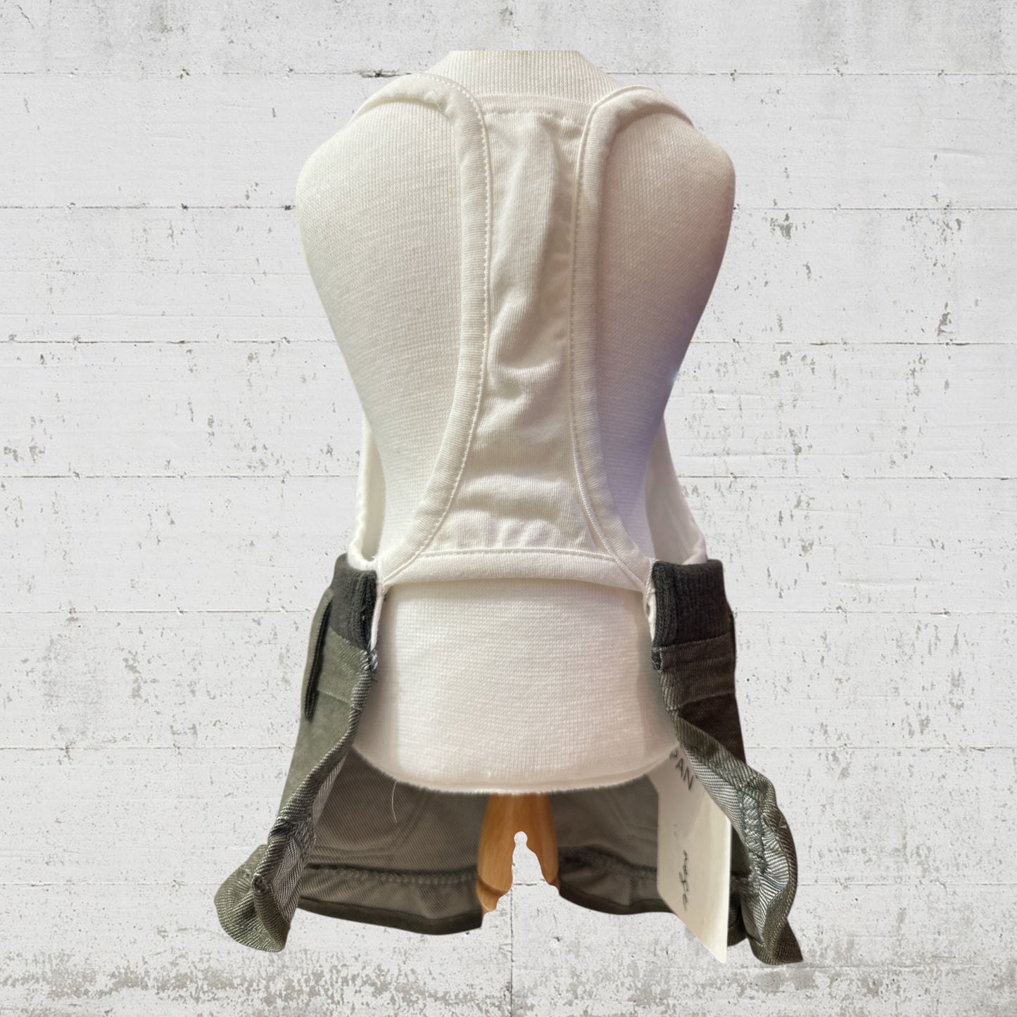 カラースカート