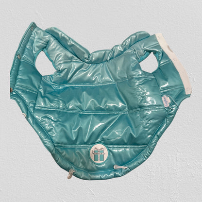 ウーファニー　リバーシブルダウン