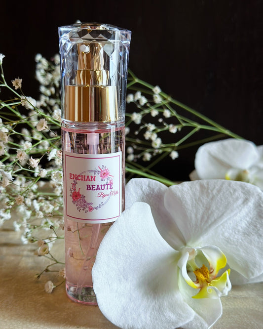 ビジュネルオイル