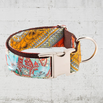 Ｂrott　サカレタ首輪