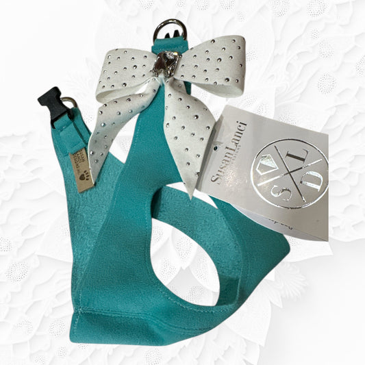 SusanLanci TailBowステップインハーネス