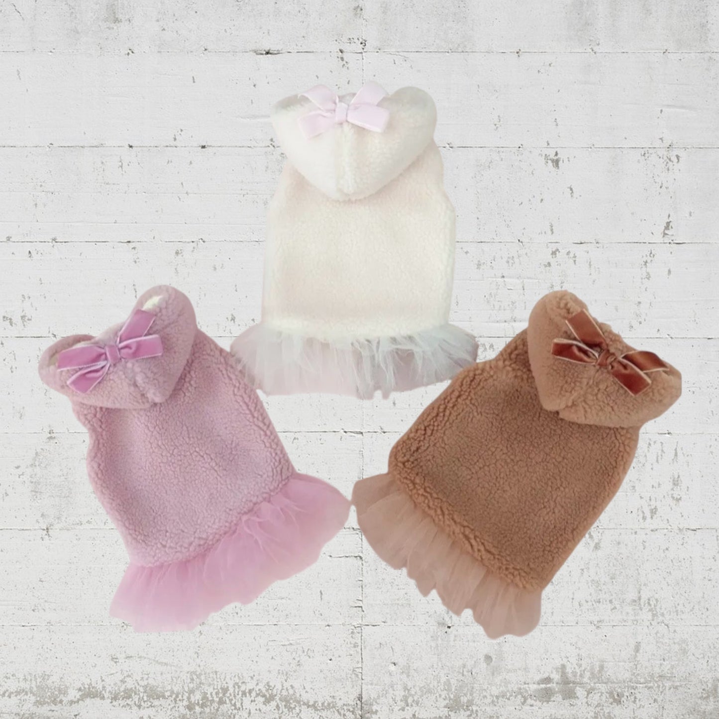 I❤me 　1style easy アウター