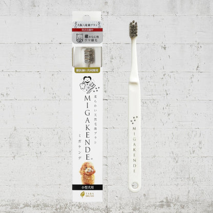 MIGAKENDE 歯ブラシ