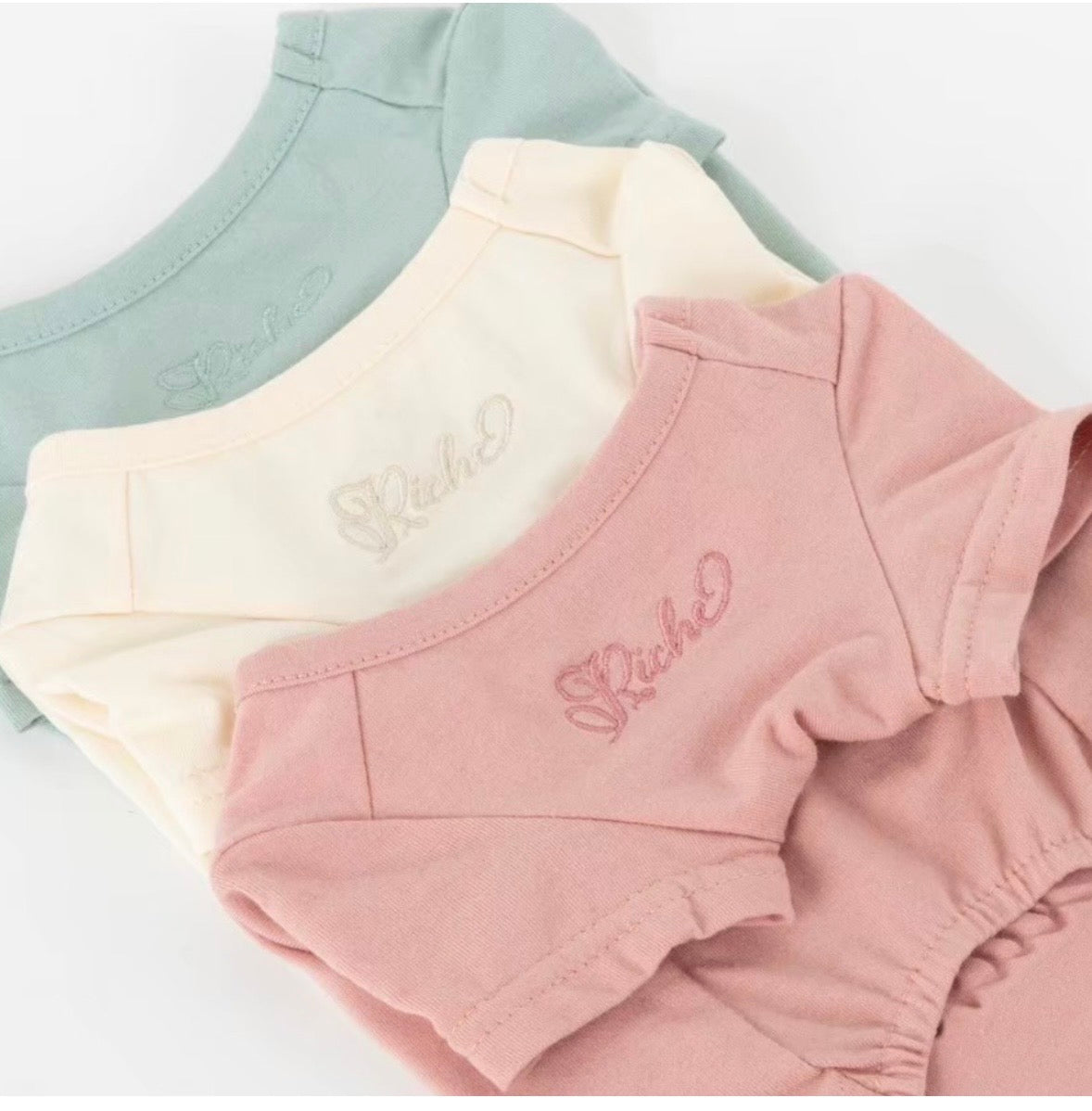 リッチェルTシャツ
